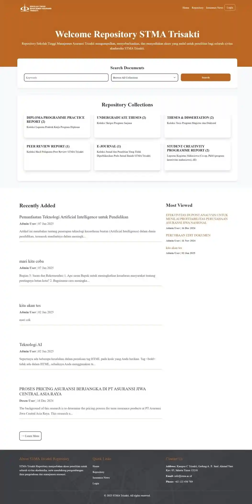 Website 2