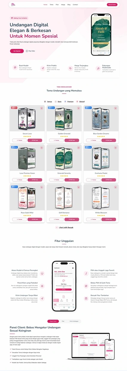 Website 3