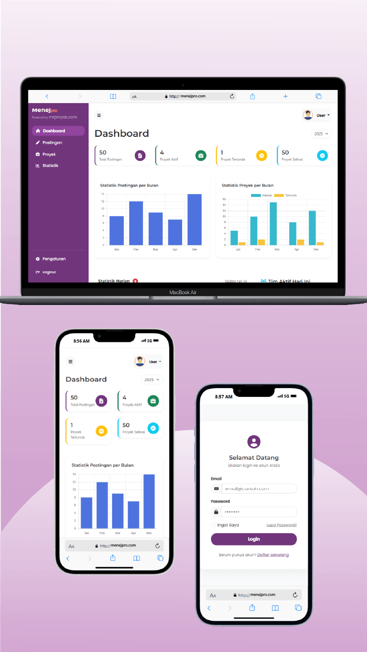 Website 4
