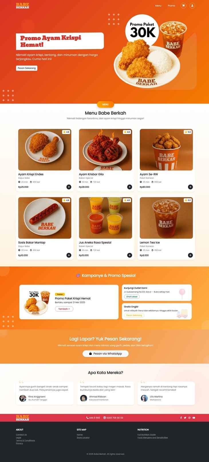 Website 5