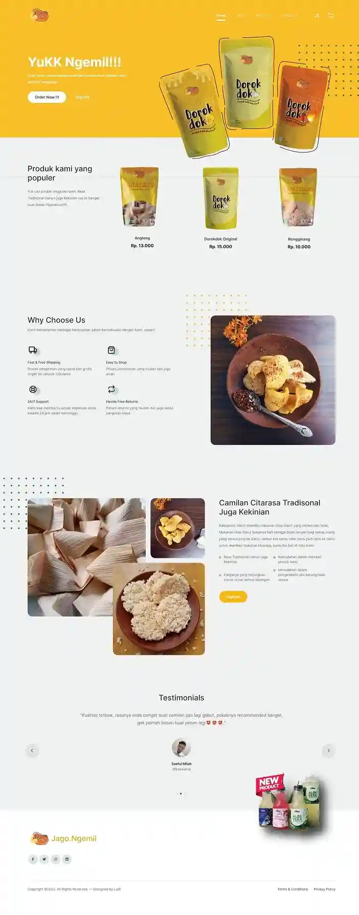 Website 6