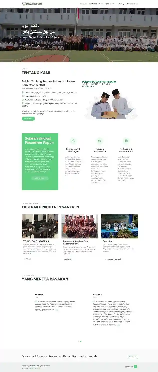 Website 7